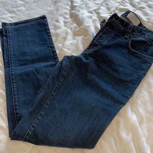 NWOT Hugo boss jeans